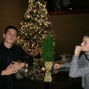 Meet your Posher, Chris